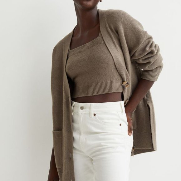 H&M Tops - h&m top